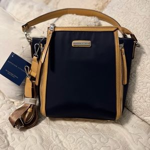NWT Adrienne Vittadini bag
